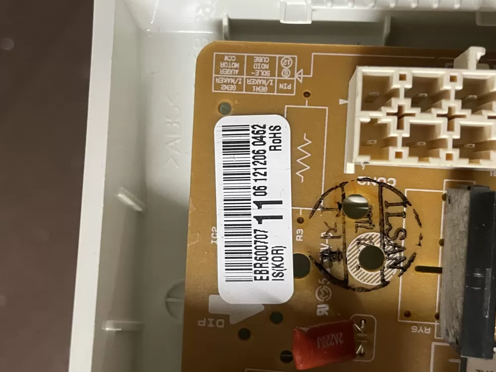 LG EBR60070711 Refrigerator Control Board AZ41131 | Wm1712