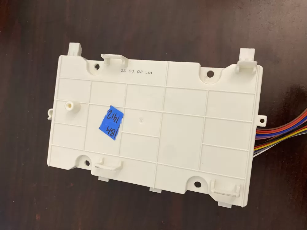 LG Kenmore EBR30359903 Dryer Control Board AZ95807 | BK1412