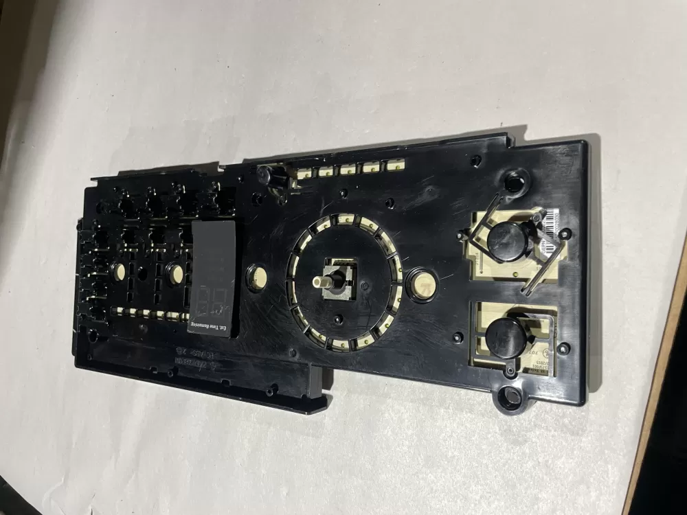 GE 290D2227G003 290D1525G002 WH18X26234 Washer Control Board AZ104852 | Wmv243