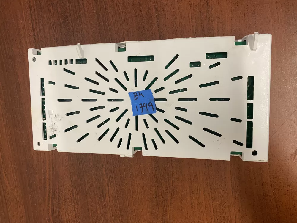 Maytag Washer Control Board W10522399 AZ49146 | BK1799