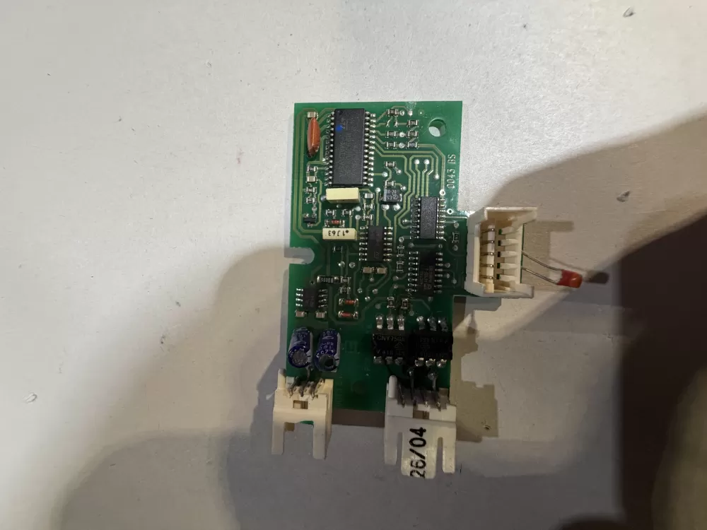 6158702 Board - General