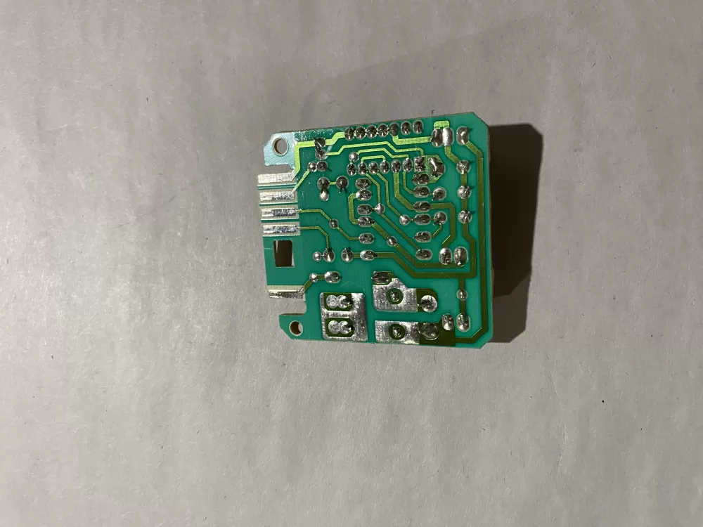 Whirlpool Maytag W10476828 Dryer Moisture Sensor Control Board AZ200250 | BK2800