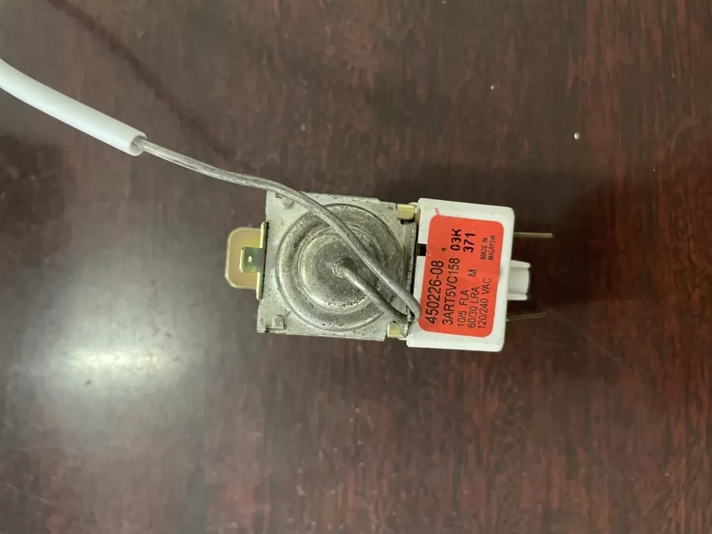 Frigidaire  Kenmore  Westinghouse AP5803894 241537101 5304421256 5304445058 5304458021 G450226-08 241537103 PS8769007 