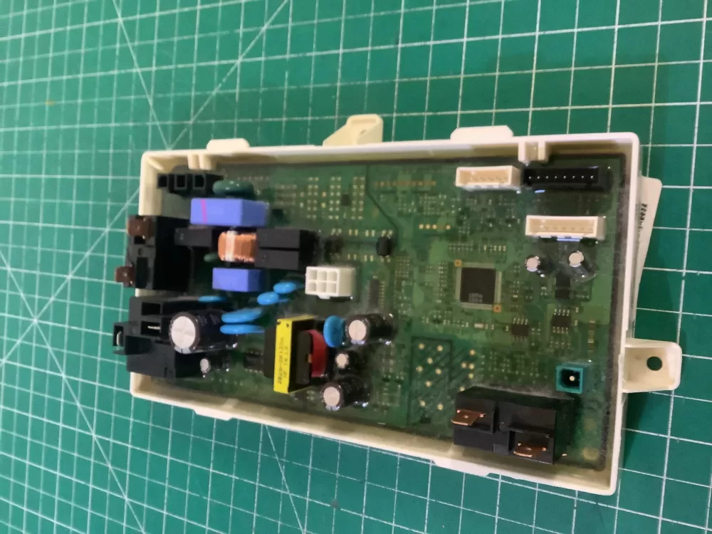 Samsung DC92-01729F DC92-01896A PS11771597 DC9201896A Dryer Control Board