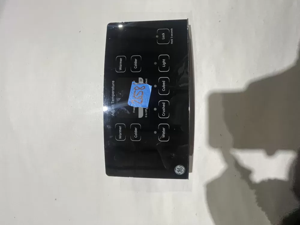 GE Hotpoint 200D7355G006 Refrigerator Control Board Dispenser AZ188270 | KM2658