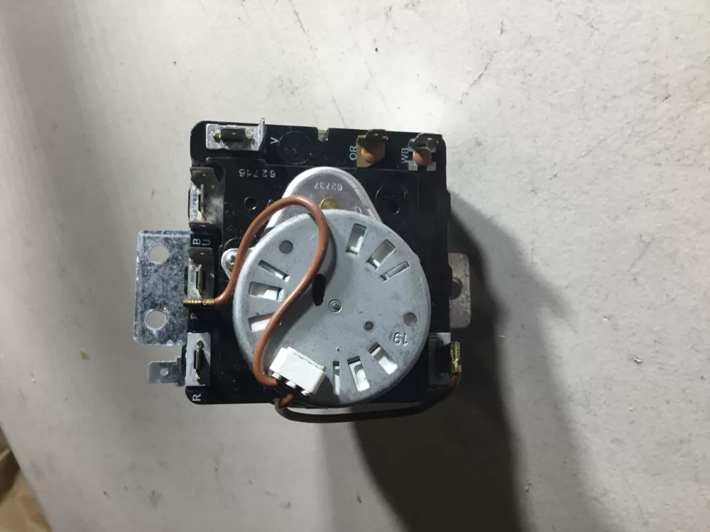 Whirlpool Kenmore 8299777C Dryer Timer AZ45259 | NR1768
