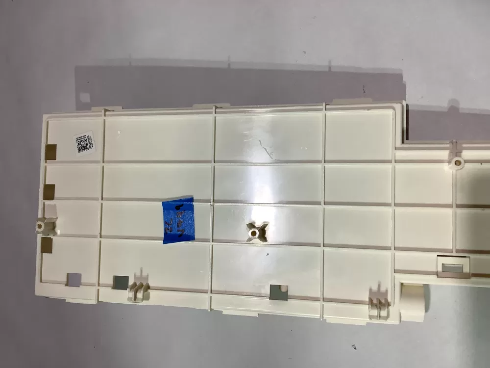 Samsung DC92-01378E DC92-01803N Washer Control Board Assembly AZ142553 | ZCV749