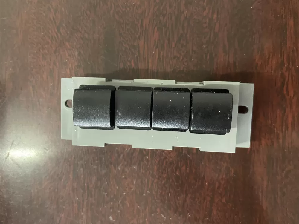 Maytag 6 904695 Dishwasher Control Switch