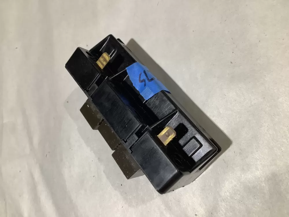 Maytag 2 06216 Washer Dryer Control Board Temp Switch AZ106624 | Sl34