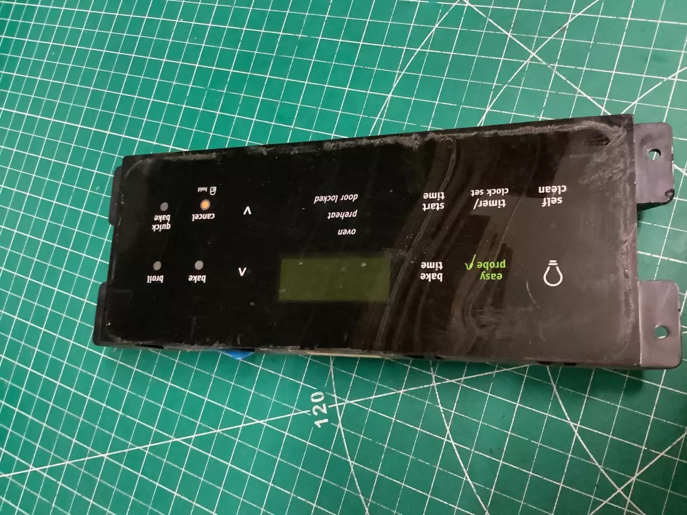 Frigidaire AP5330879 316557260 Range Oven Control Board AZ199592 | AR2780