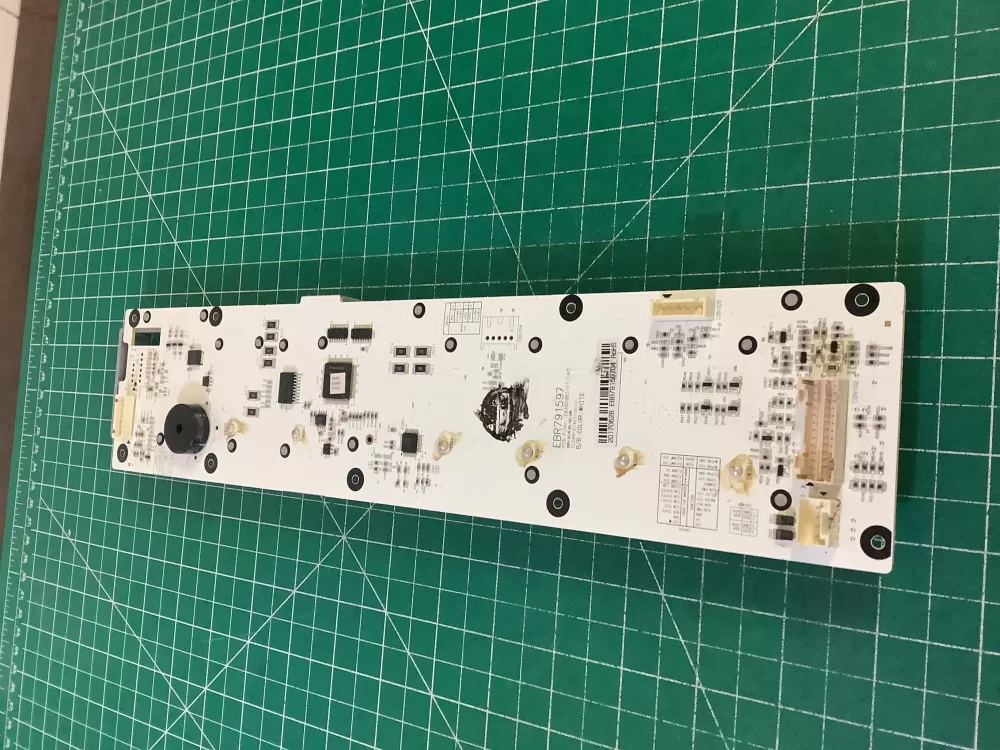 LG EBR79159704 Refrigerator Dispenser Board AZ209948 | NR1771