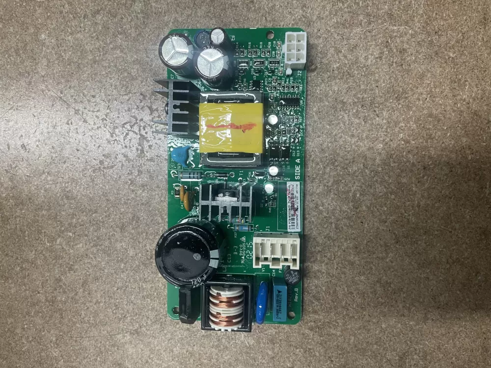 Whirlpool  Maytag  KitchenAid  Kenmore W10226427 WPW10226427 PS11750687 W10226427 F Refrigerator Control Board