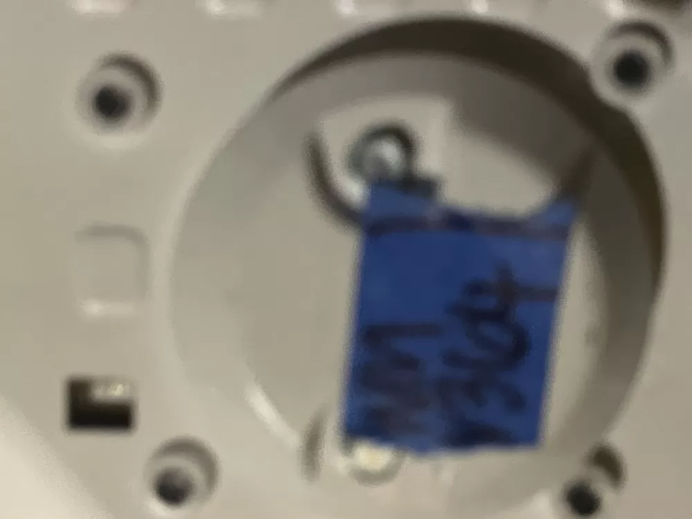 Whirlpool Dryer W10873011 Control Panel AZ33069 | Wmv364