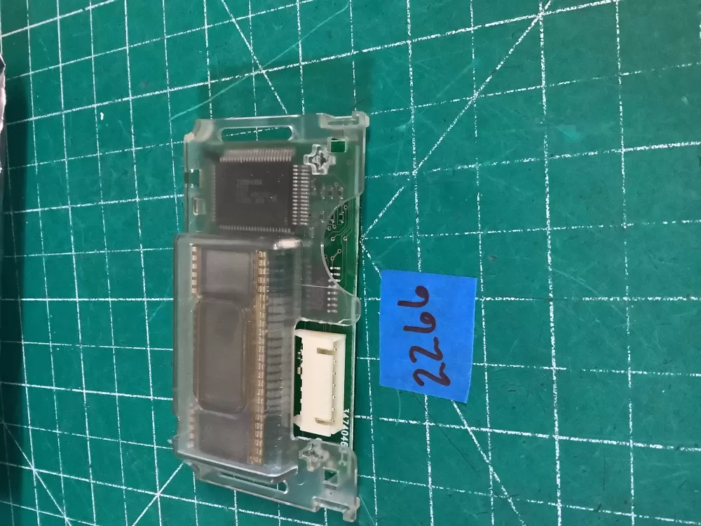 34740463 Fisher & Paykel Wall Oven Switch