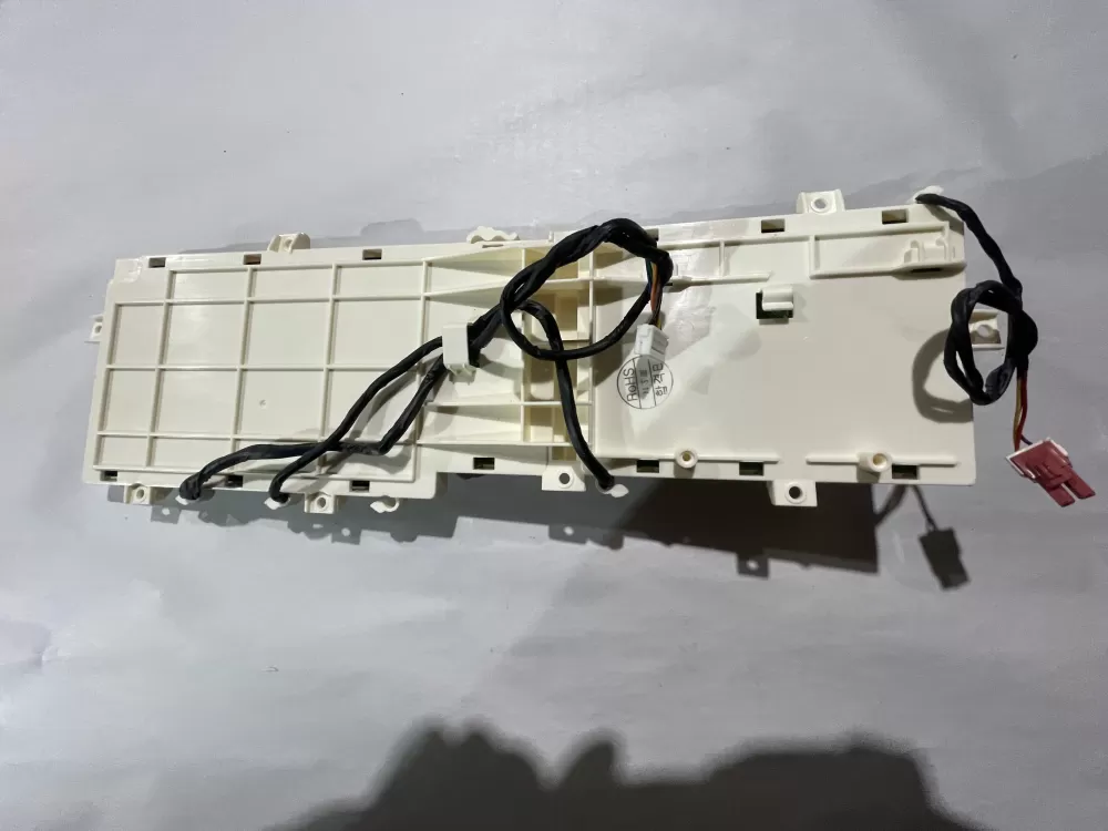 LG EAX32221201 EBR33477201 Dryer Control Board AZ198504 | KMV817