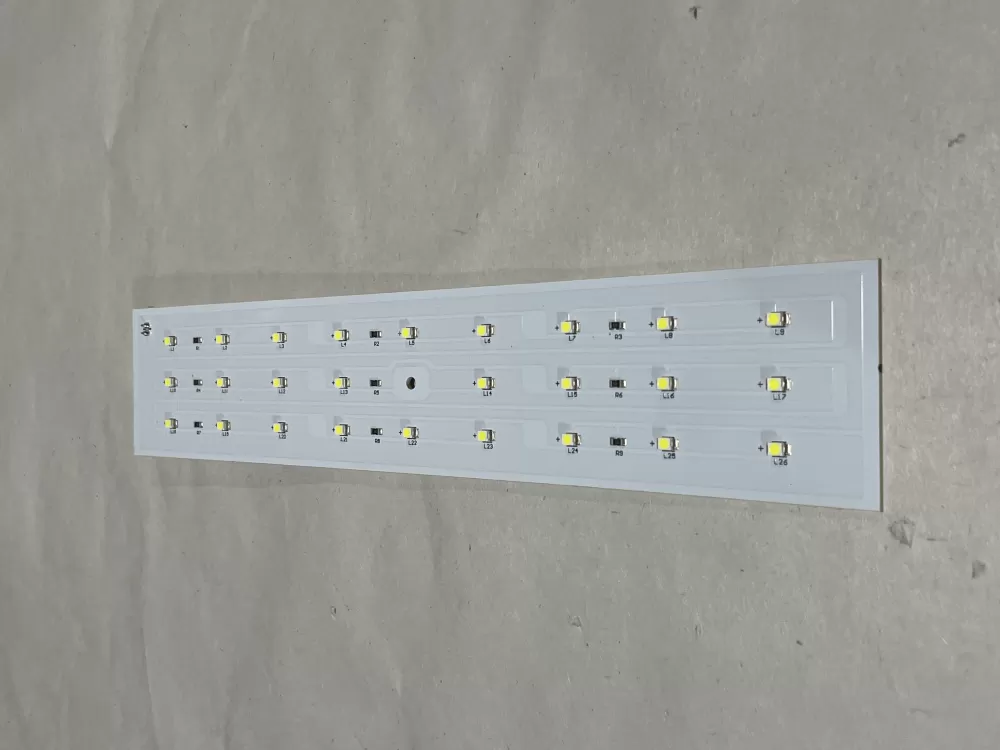 Insignia NSRFD21SS7 Refrigerator LED Board 17431000000090 AZ158774 | Wm1078