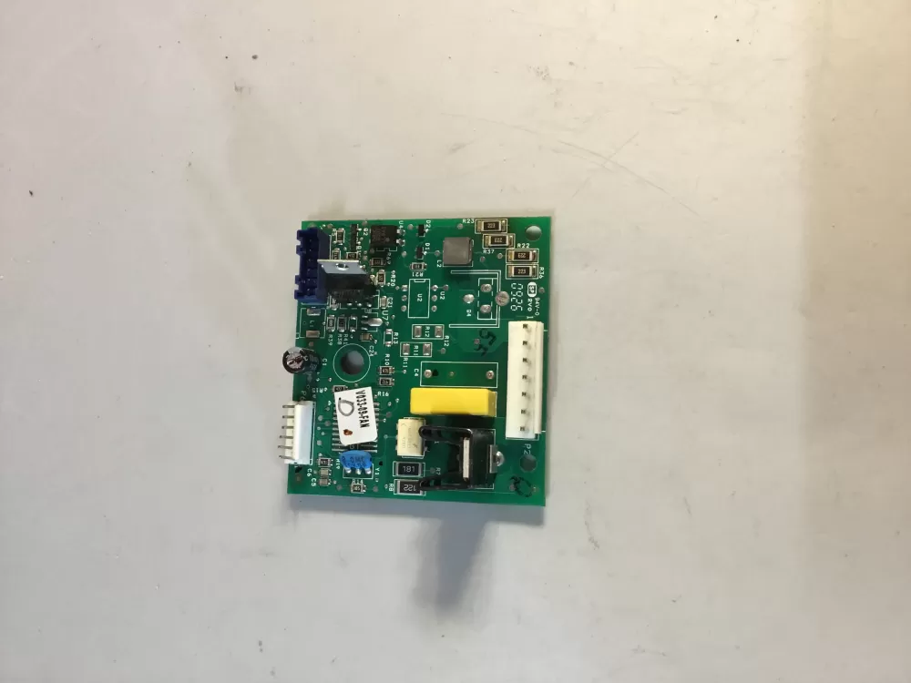 Frigidaire 316519204 Range Relay Board AZ104326 | BG1745