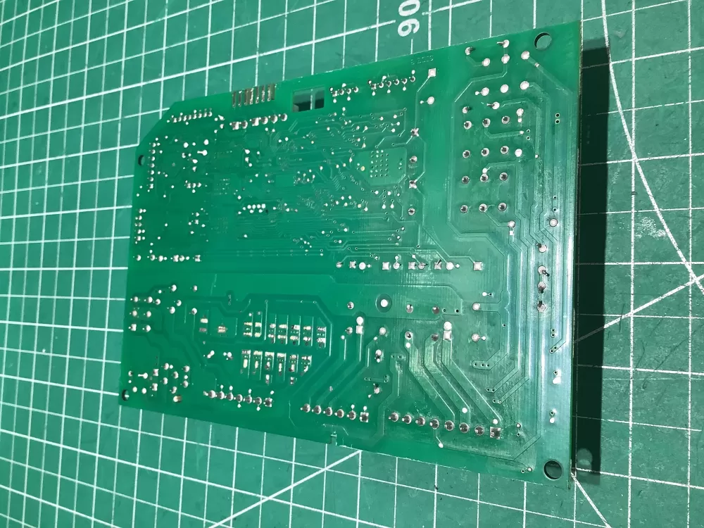 Whirlpool W10675033 W10801162 Refrigerator Control Board AZ182706 | AR2693