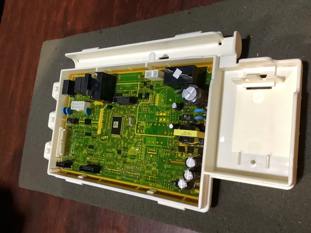 Samsung DC92 01621D DC9201621D Washer Control Board AZ128154 | NRV603