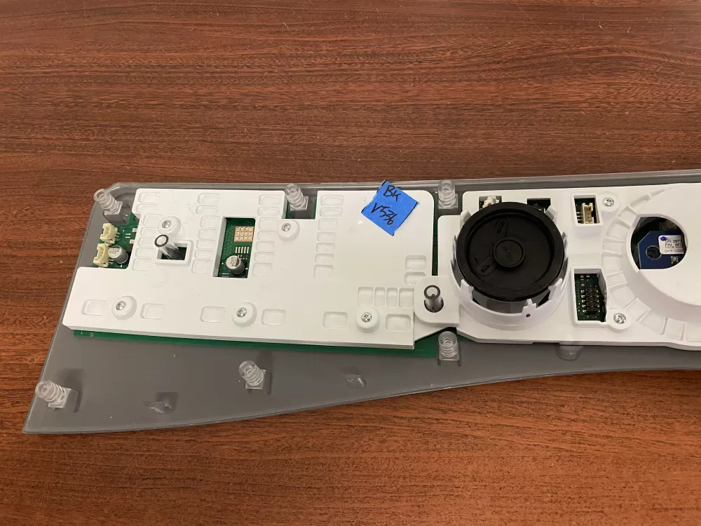 Whirlpool W10639903 Dryer Control Board Panel AZ53446 | BKV536