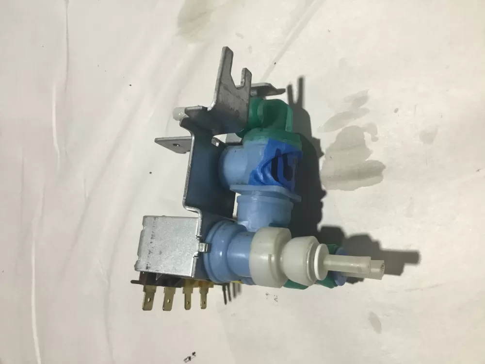 Kenmore 12544114 Refrigerator Water Inlet Valve AZ99369 | Sl91