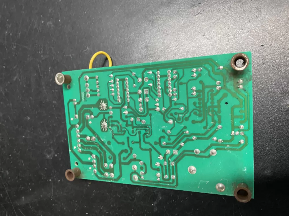 Carrier Bryant HK32EA001 Defrost Board Control Cepl130524-01 AZ18000 | BK982