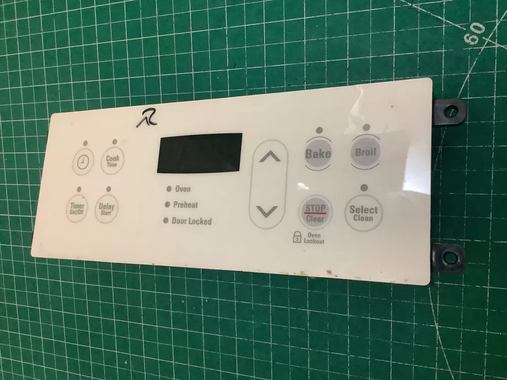 Kenmore 316418208 SF5311-S8208 Range Oven Control Board AZ221695 | ARV923