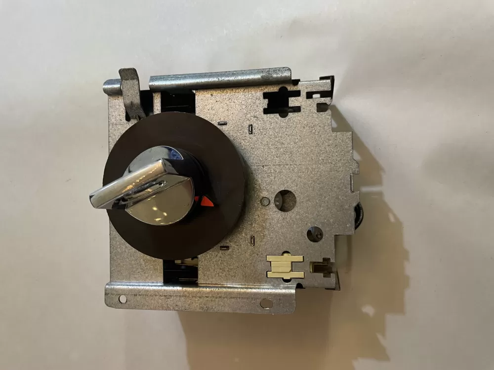 GE 905C969 G044 WH12X643 AP2045620 WH12X0643 Washer Timer AZ148904 | KMV154