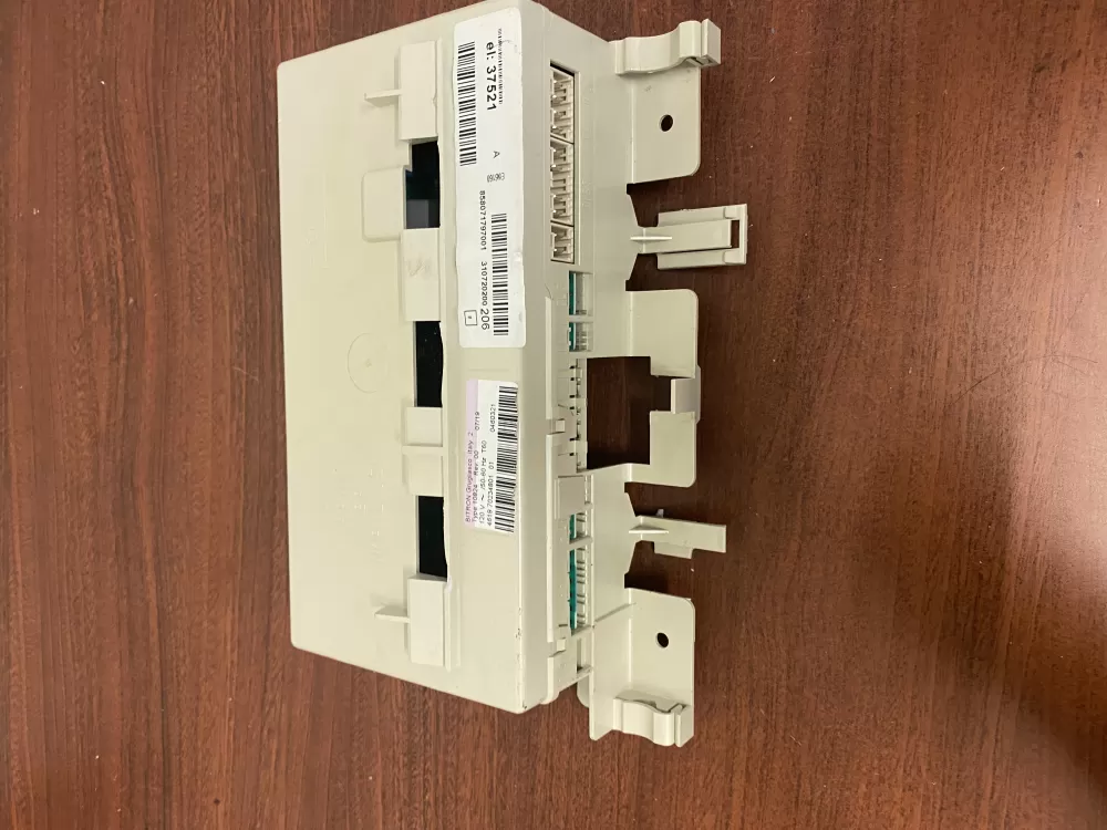 Maytag  Kenmore 4619 70234801 01 46197023480101 Washer Control Board CCU