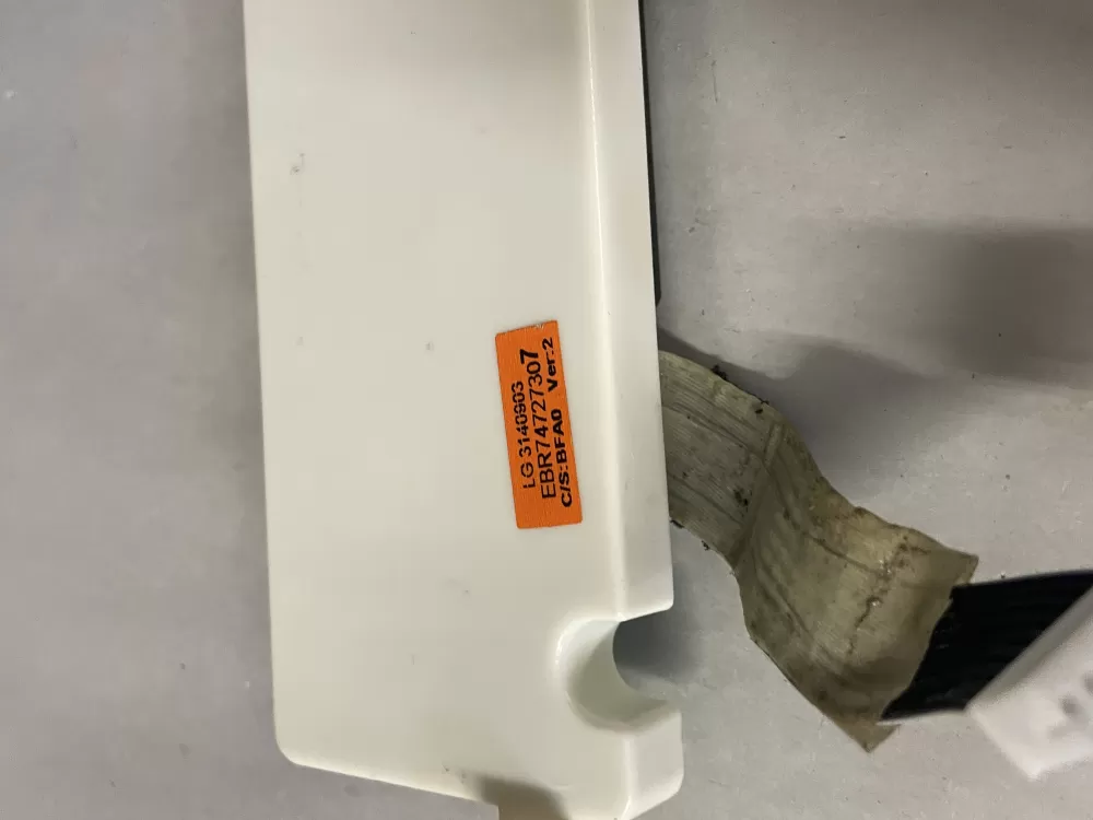 LG EBR74727307 Dishwasher Control Board AZ218491 | Wm1568
