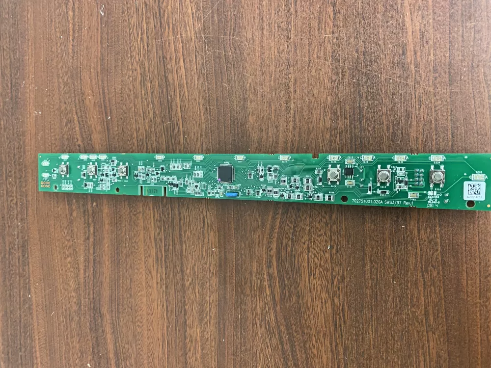 GE WD21X20723  WD21X23703  265D1467G100  WD21X22214  265D1467G200  WD21X20067  WD21X21918  WD21X10521  WD21X22960  WD21X32003  WD21X10501  WD21X22235  WD21X10512  WD21X10534  WD21X10537  WD21X23463  265D1467G101  265D1902P001  265D1467G102  265D1467G201  285D2389P001  265D1467G203  265D1467G105  265D1467G202  WD21X22803 Dishwasher UI Control Board