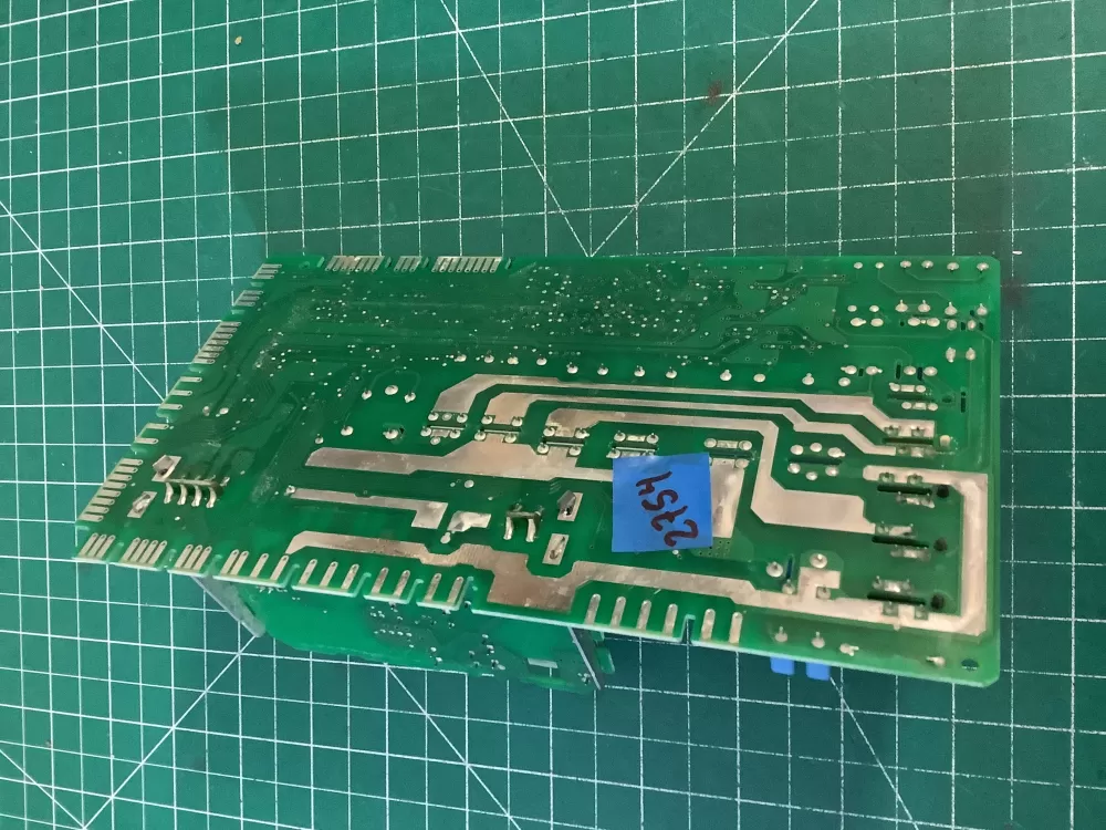 Whirlpool W10422894 Washer Control Board AZ198990 | NR2754