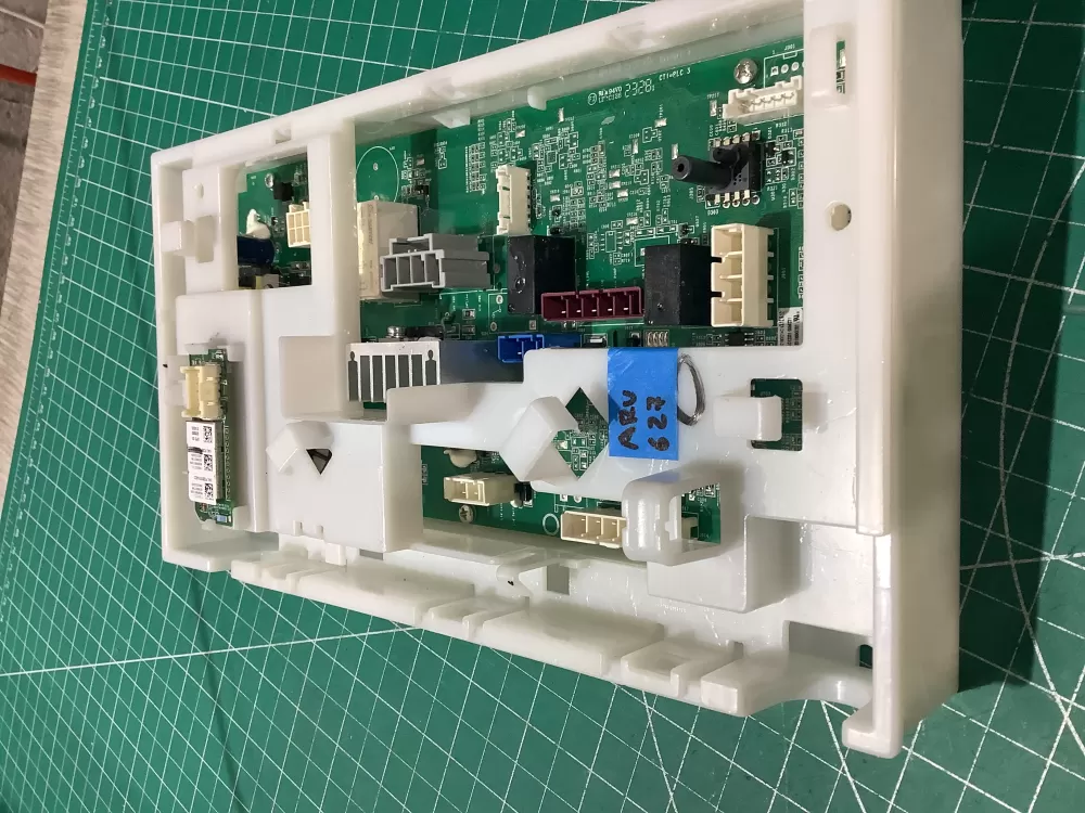 GE 290D1990G201 Wh22x30897 Washer Control Board AZ190390 | ARV627