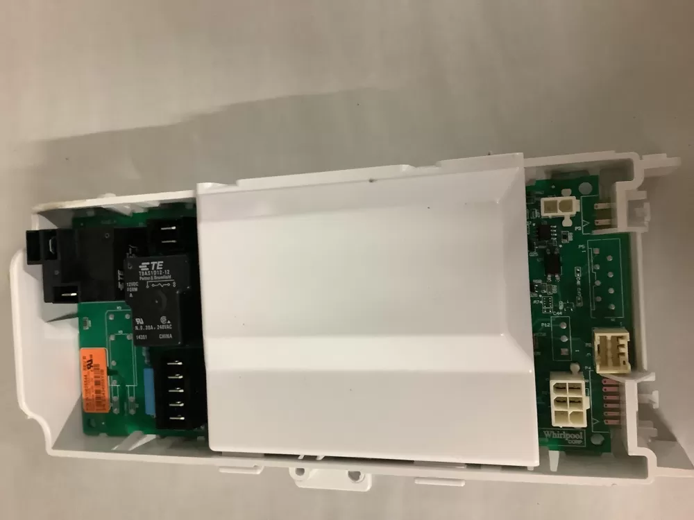 Kenmore W10753617 W10814129 PS11723076 Dryer Control Board AZ207441 | ZC2803