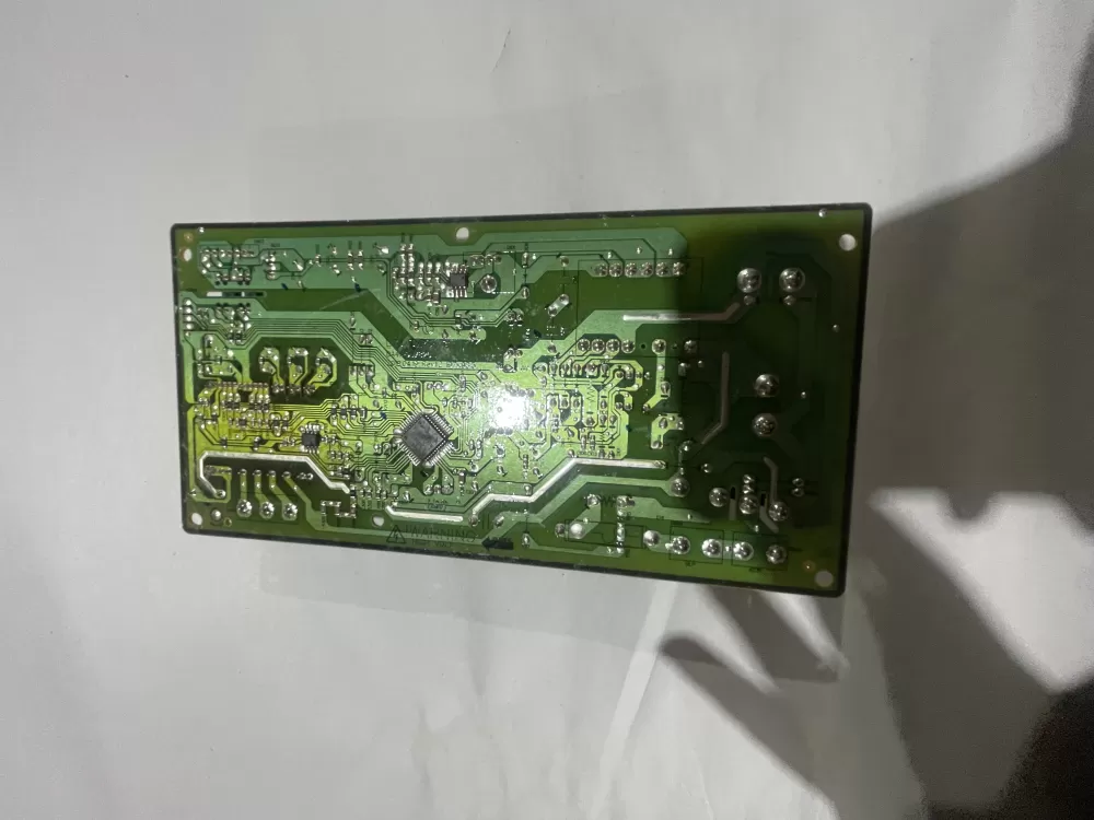 Samsung DA92-00268A Refrigerator Inverter Control Board AZ190254 | KM2565
