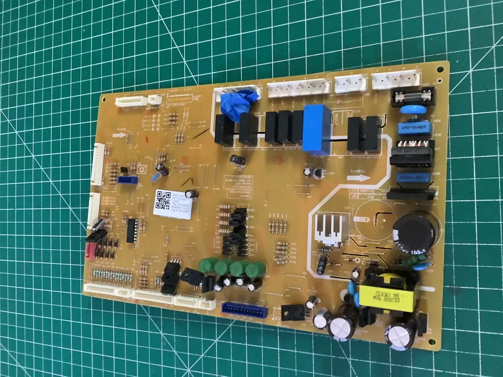 Kenmore Refrigerator Control Board 40301-0125700-00 AZ185046 | NR2718