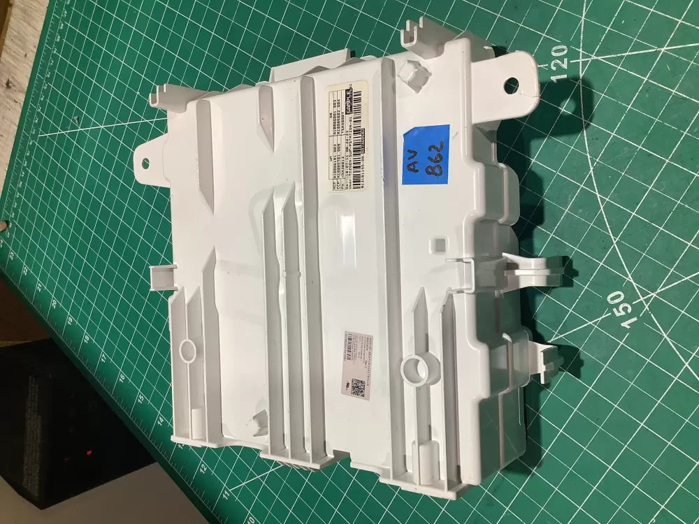 Frigidaire A07460502Main Control Board w/Housing EWD18L10 AZ185385 | AV862
