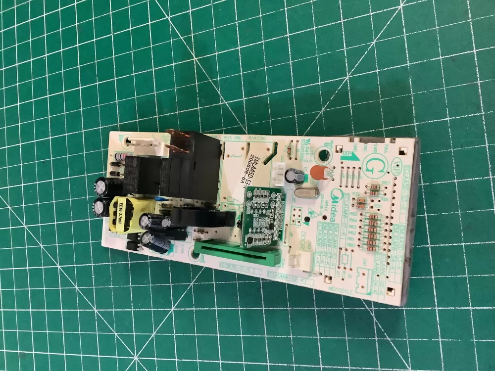 Samsung E320265 17176000018581 Dishwasher Control Board AZ198683 | NR2765