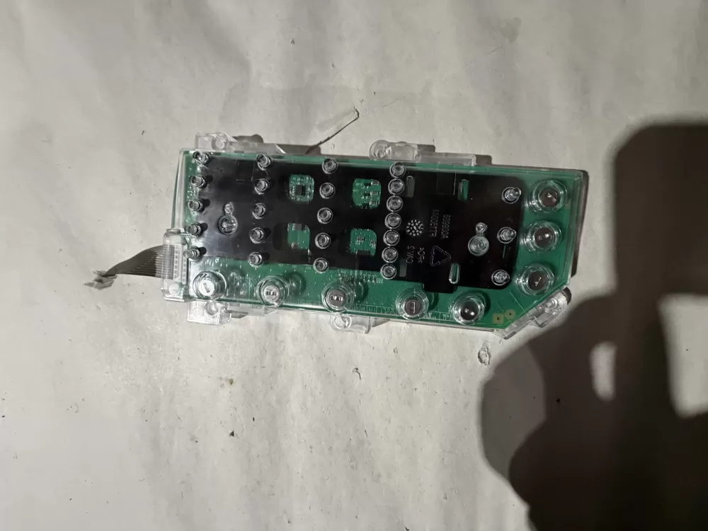 Electrolux A18990903/F Dryer Control Board Pcb Assembly