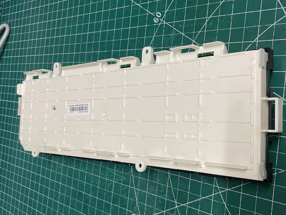 Samsung DC92-00249A WH12X10443 Washer Control Board AZ212184 | Wmv935