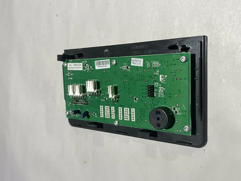 GE 200D7355G084 WR55X22930 Refrigerator Control Board AZ136442 | Wm2355