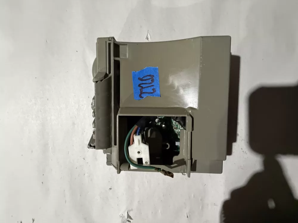 Bosch 00650436 519306058 Refrigerator Inverter Control AZ215563 | KM2720