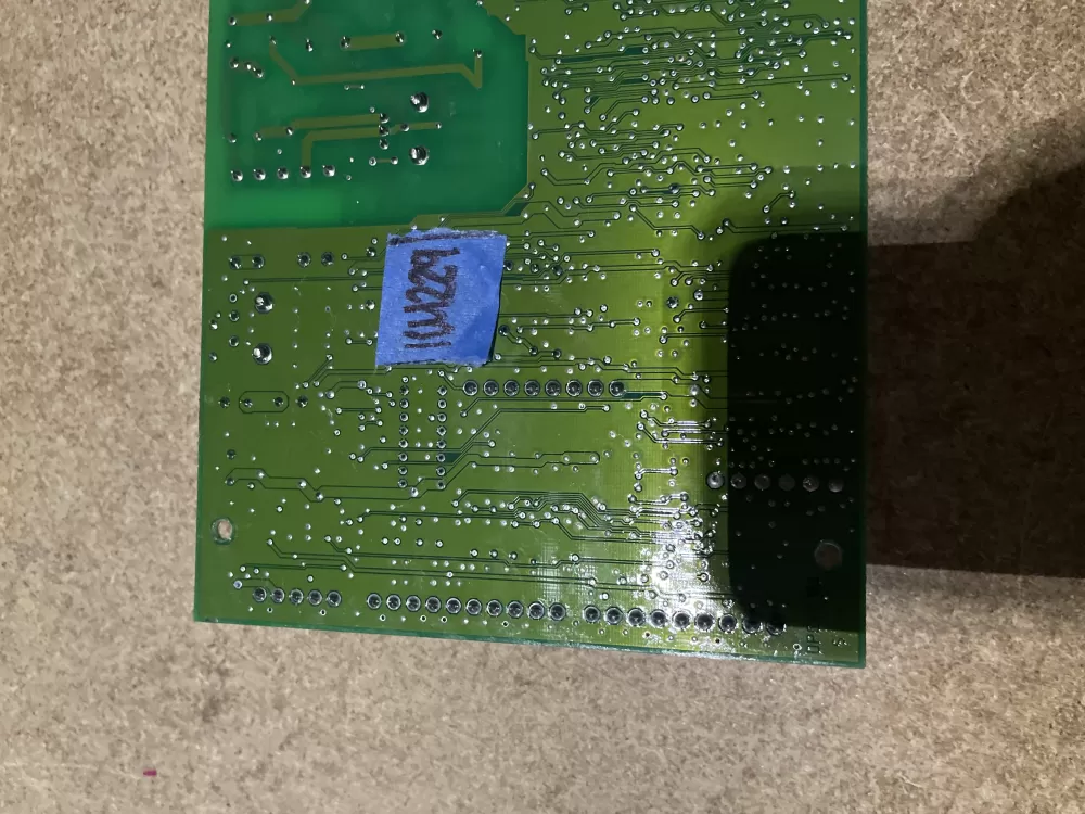 GE 200D5076G005 Refrigerator Control Board AZ28466 | KM229