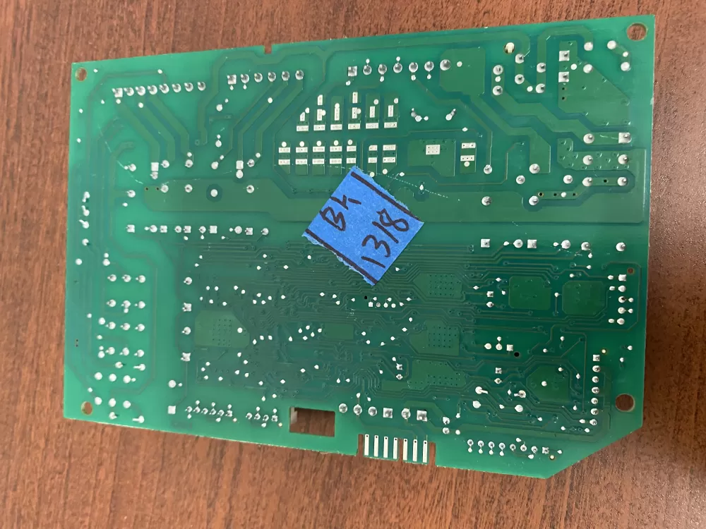 Whirlpool Maytag W10589838 WPW10589838 Refrigerator Control AZ38655 | BK1318