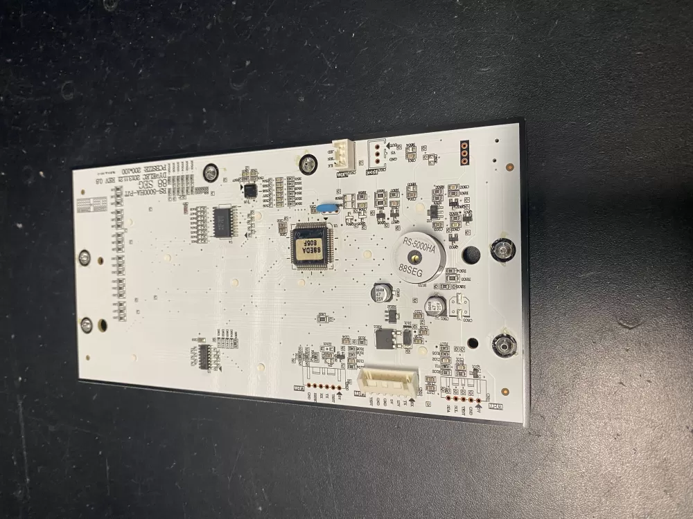 Samsung Da92 00627a Refrigerator Control Board Dispenser AZ18754 | BK751