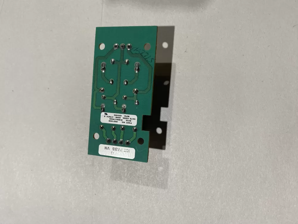 Maytag KitchenAid WP8301848 AP6012630 Range Oven Control Board AZ129154 | BK2318