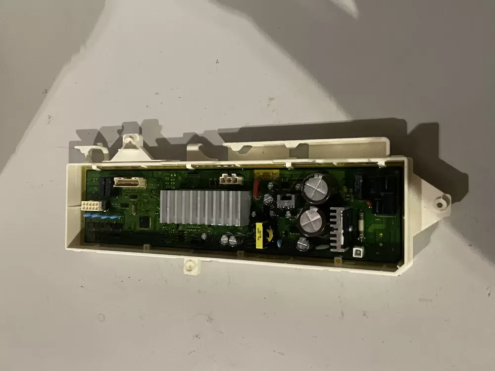 Samsung DC92-02393G DC92-02393M PS16556778 Washer Control Board