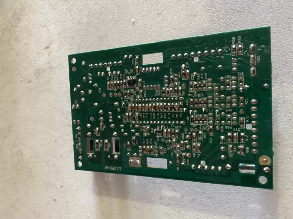 Whirlpool Kenmore 8546229 Dryer Control Board AZ43903 | BK1750