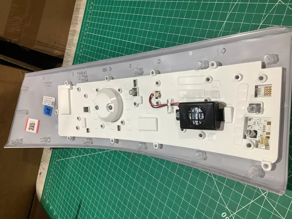 Kenmore W10645161 W10909734 Washer Control Board Main AZ185539 | AV535