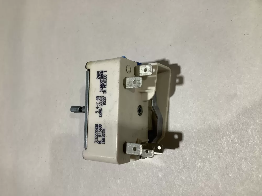 Frigidaire Kenmore 318293830 Range Switch AZ102556 | Sl112